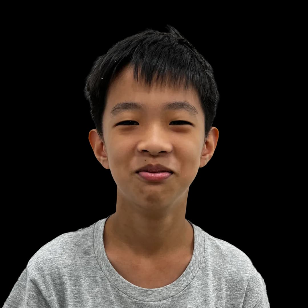 Ethan Lim