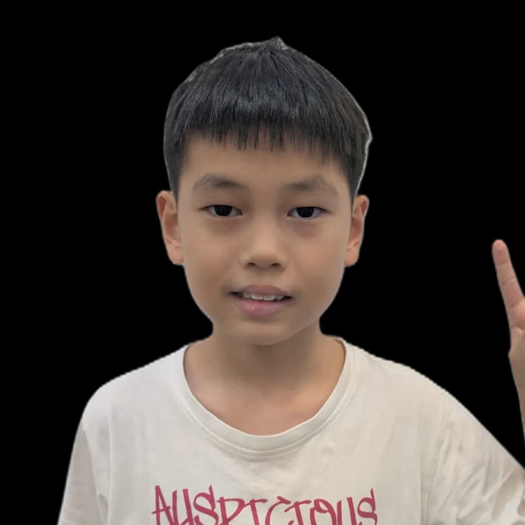 Kai Wen
