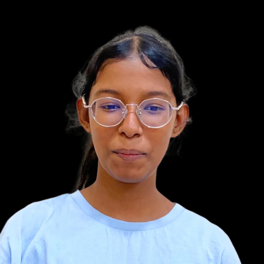 Sanjithaa