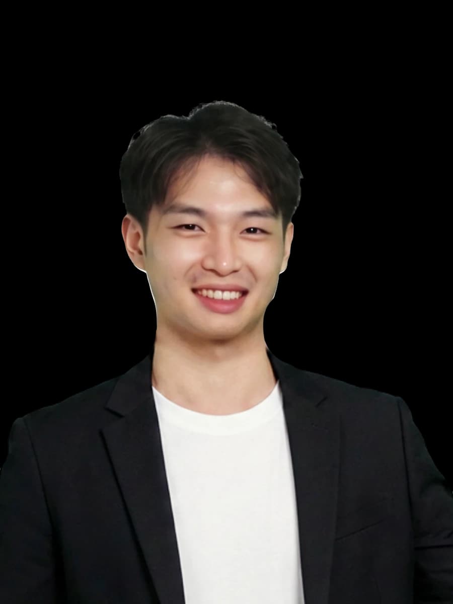 Asher Goh