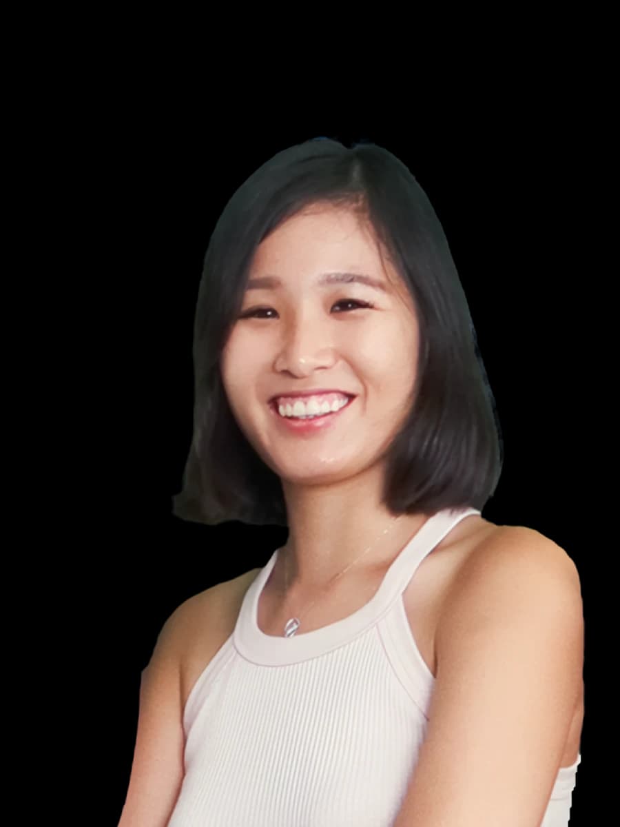 Janice Goh