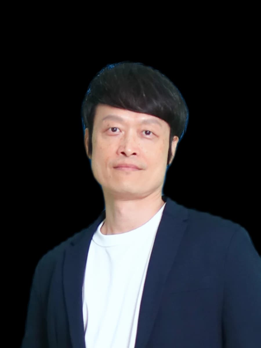 Joseph Tan