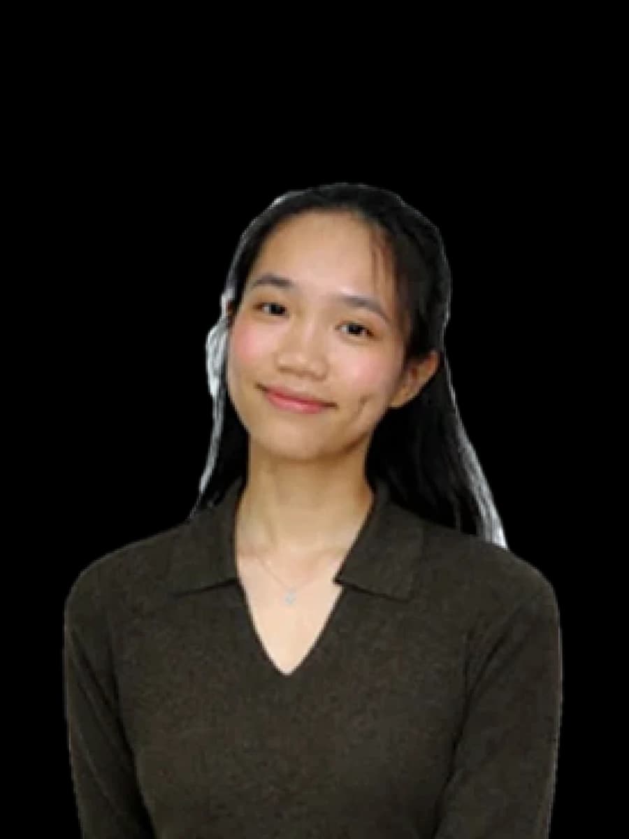 Xin Zhe (Zoe)
