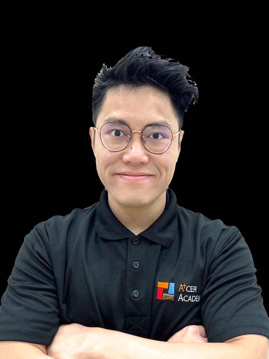 Zach Tay