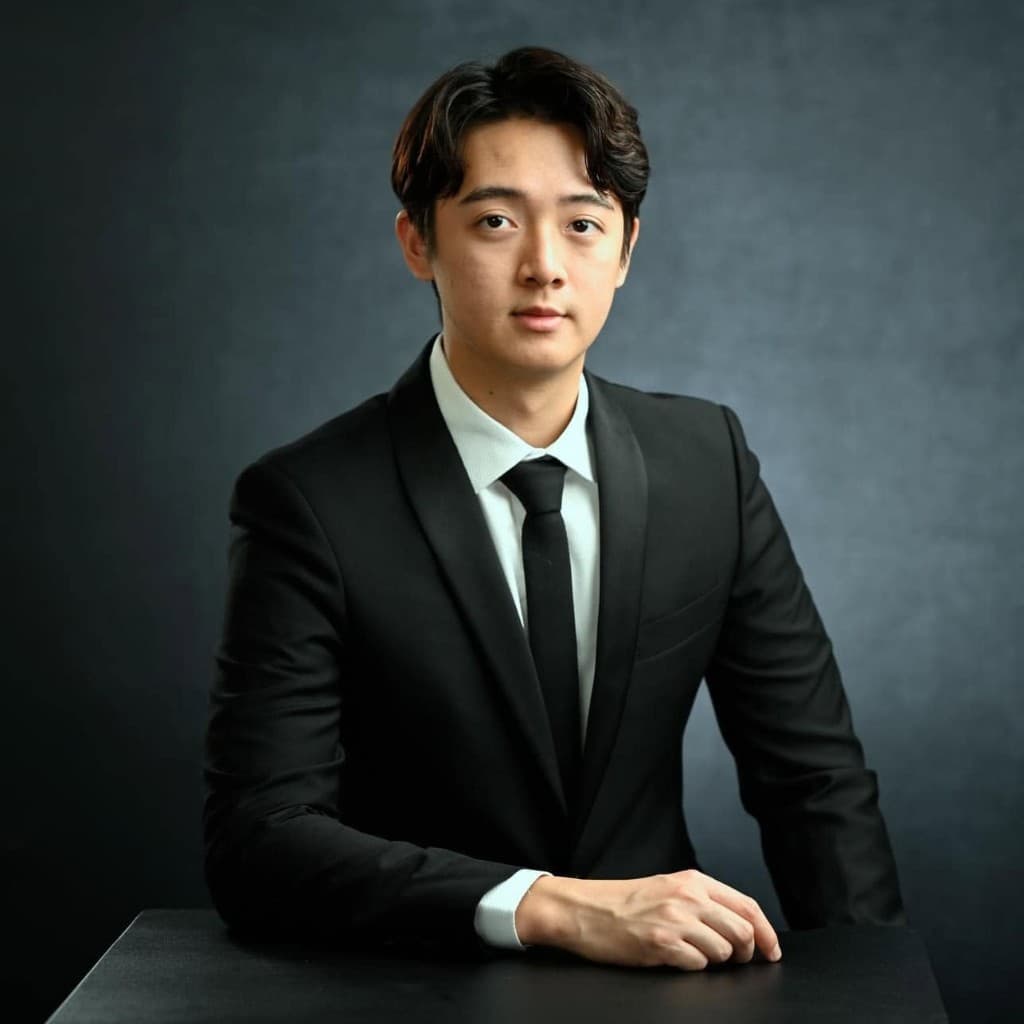 Daryl Chiang