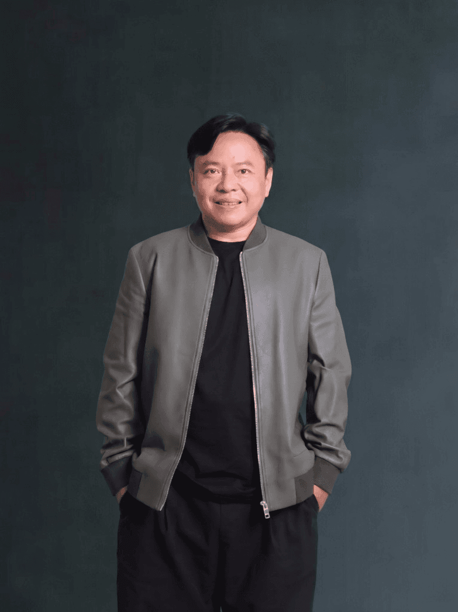Kenneth Ng